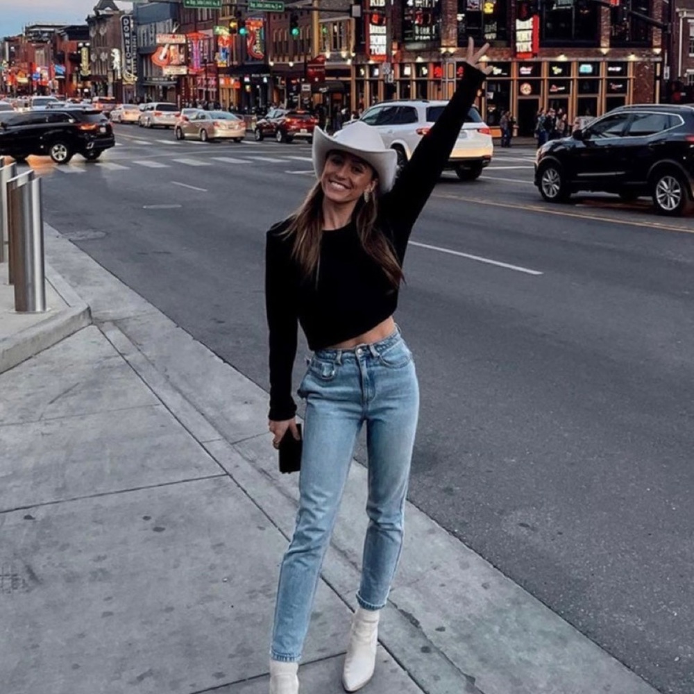 12th tribe jeans!